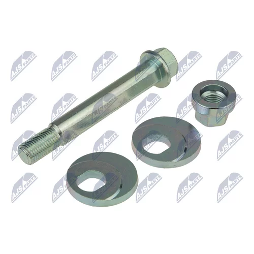 Skrutka pre nastavenie odklonu kolesa ZWD-MS-037SK /NTY/ - obr. 1
