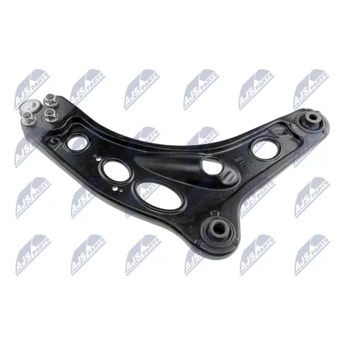 Rameno zavesenia kolies ZWD-RE-024 /NTY/ - obr. 1