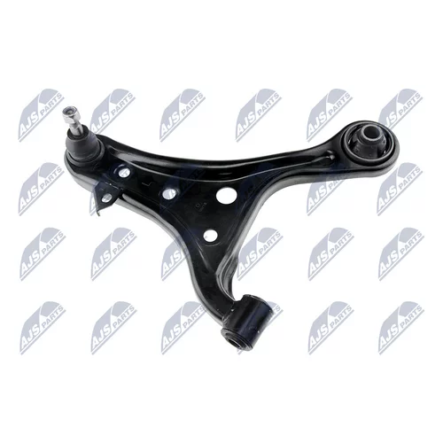 Rameno zavesenia kolies NTY ZWD-TY-183