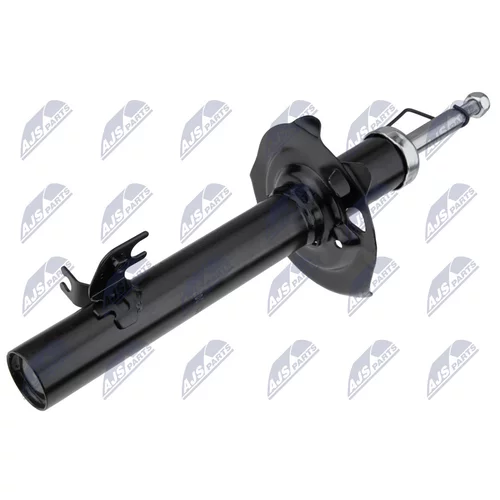 Tlmič pérovania A-CT-039 /NTY/ - obr. 1