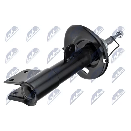 Tlmič pérovania A-CT-048 /NTY/ - obr. 1