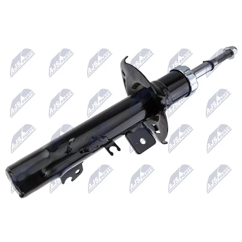 Tlmič pérovania A-CT-073 /NTY/ - obr. 1