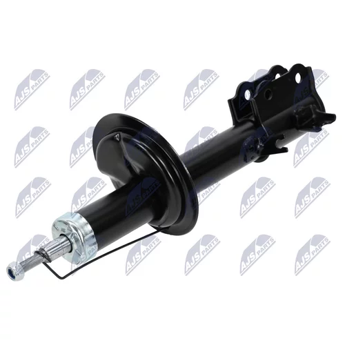Tlmič pérovania NTY A-FT-030