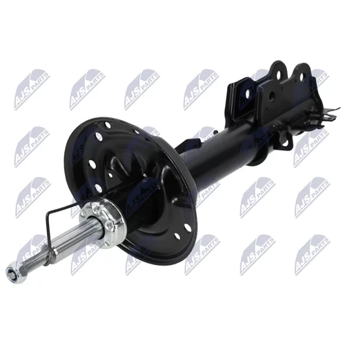 Tlmič pérovania NTY A-FT-039