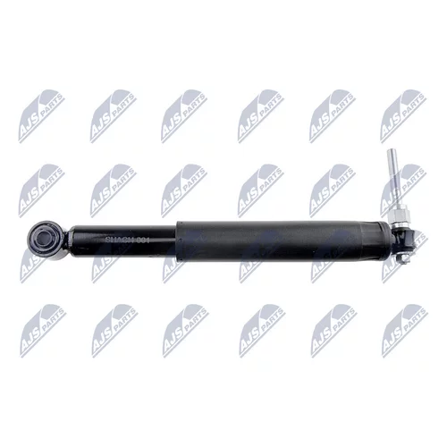 Tlmič riadenia ACH-001 /NTY/ - obr. 2