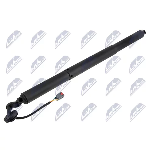 Elektromotor, zadná kapota NTY AE-FR-093