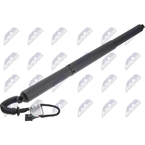 Elektromotor, zadná kapota NTY AE-HY-073