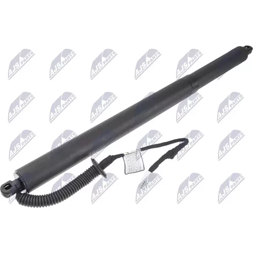 Elektromotor, zadná kapota NTY AE-NS-048