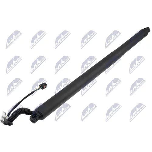 Elektromotor, zadná kapota NTY AE-SK-044