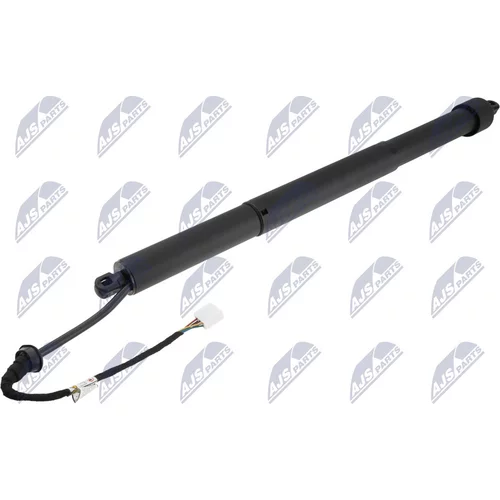 Elektromotor, zadná kapota NTY AE-TY-077