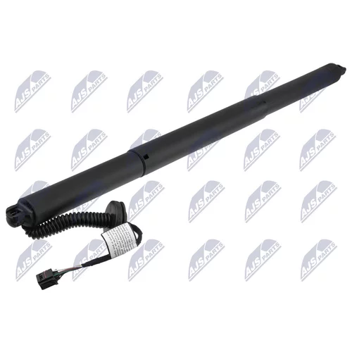 Elektromotor, zadná kapota NTY AE-VV-050