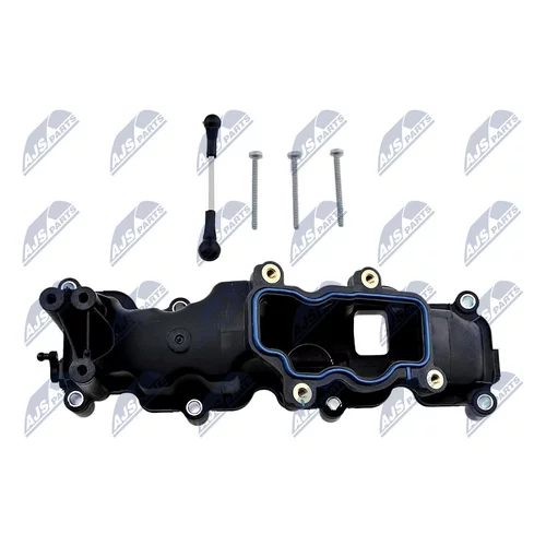 Sací trubkový modul BKS-AU-008 /NTY/ - obr. 4