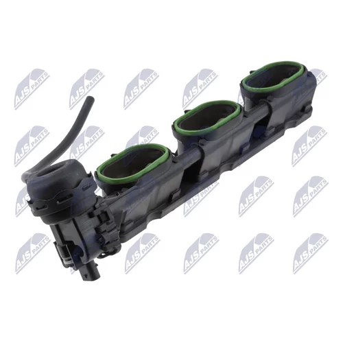 Sací trubkový modul BKS-AU-014 /NTY/ - obr. 2