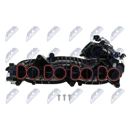 Sací trubkový modul BKS-BM-001 /NTY/ - obr. 4