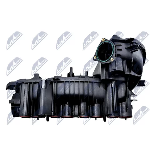 Sací trubkový modul BKS-BM-005A /NTY/ - obr. 3
