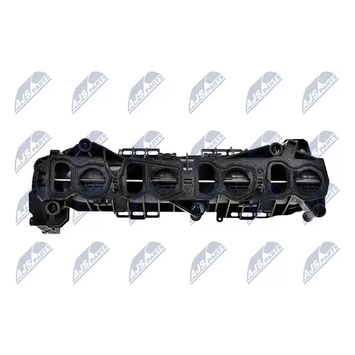 Sací trubkový modul BKS-BM-014 /NTY/ - obr. 3