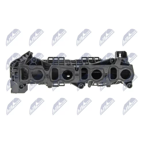 Sací trubkový modul BKS-BM-018 /NTY/ - obr. 5