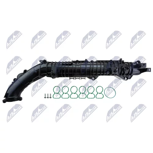 Nasávacie čerpadlo oleja BKS-BM-038 /NTY/ - obr. 2