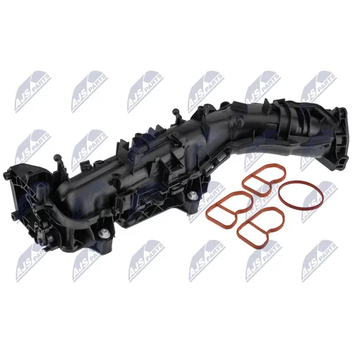 Nasávacie čerpadlo oleja BKS-BM-041 /NTY/ - obr. 1