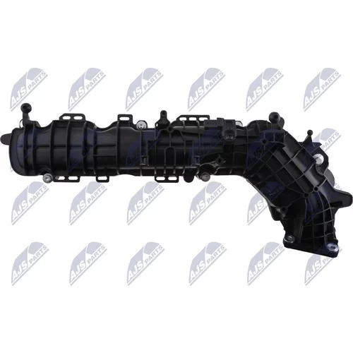 Nasávacie čerpadlo oleja BKS-BM-047 /NTY/ - obr. 5