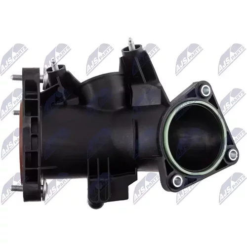 Nasávacie čerpadlo oleja BKS-BM-048 /NTY/ - obr. 4