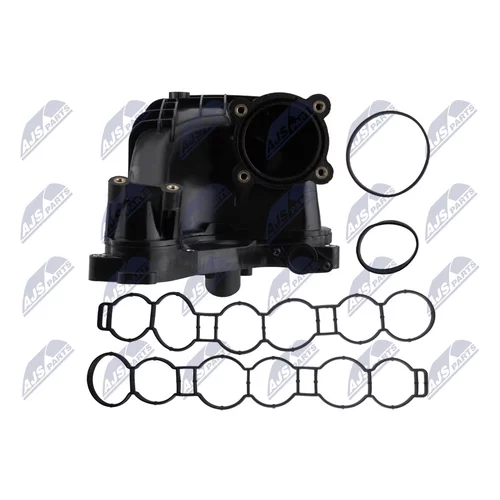 Sací trubkový modul BKS-CH-012 /NTY/ - obr. 1