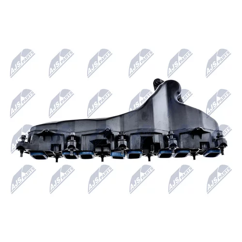 Sací trubkový modul BKS-FR-003 /NTY/ - obr. 2