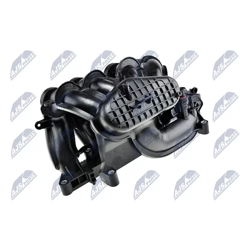 Sací trubkový modul BKS-FR-007 /NTY/ - obr. 1