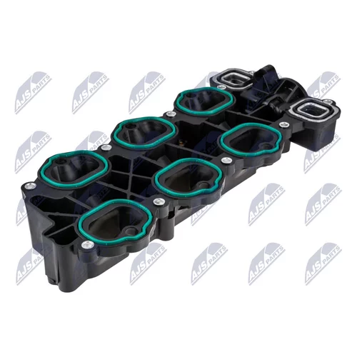 Sací trubkový modul BKS-FR-014 /NTY/ - obr. 1