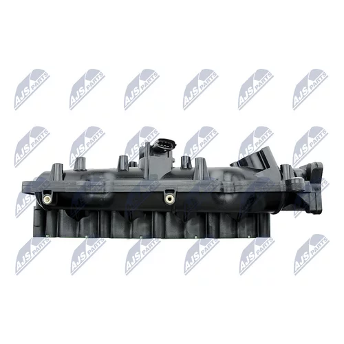 Sací trubkový modul BKS-FT-000 /NTY/ - obr. 4