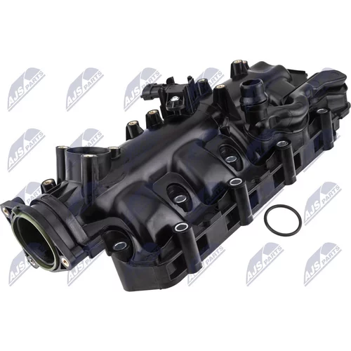 Sací trubkový modul BKS-FT-011 /NTY/ - obr. 1