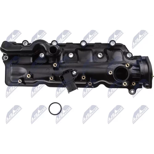 Sací trubkový modul BKS-FT-011 /NTY/ - obr. 3