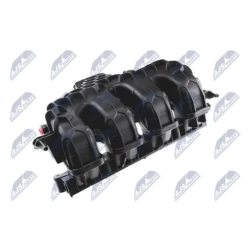Sací trubkový modul NTY BKS-LR-000