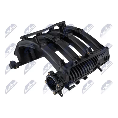 Sací trubkový modul NTY BKS-NS-001