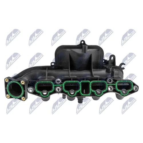 Sací trubkový modul BKS-PL-010 /NTY/ - obr. 4