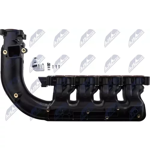 Sací trubkový modul BKS-PL-020 /NTY/ - obr. 5