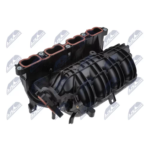 Sací trubkový modul BKS-TY-004 /NTY/ - obr. 2