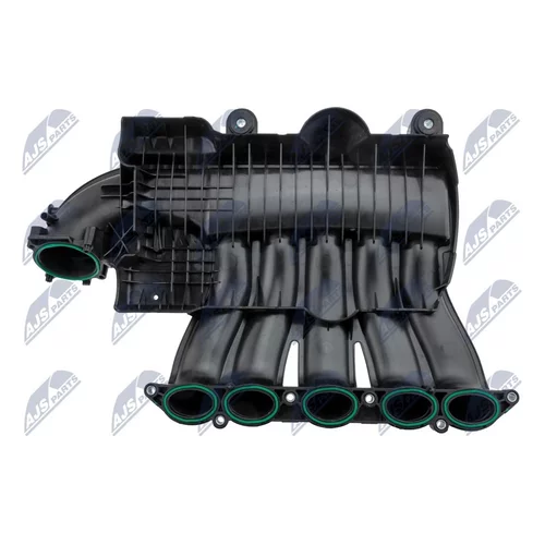 Sací trubkový modul BKS-VV-000 /NTY/ - obr. 3