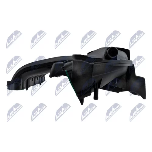 Sací trubkový modul BKS-VV-000 /NTY/ - obr. 6