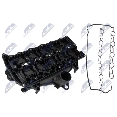 Sací trubkový modul BKS-VV-003 /NTY/ - obr. 2