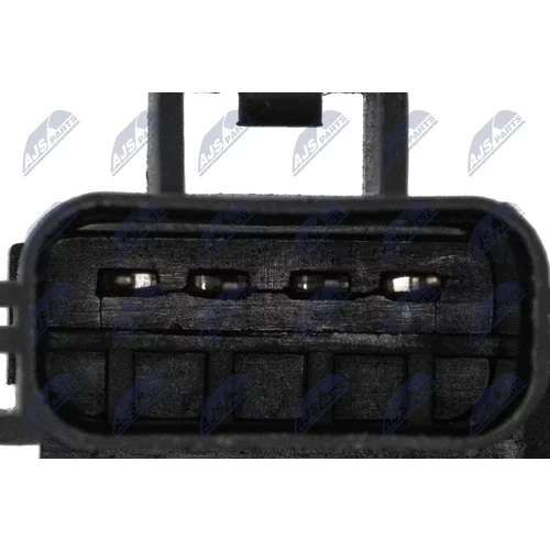 Sací trubkový modul BKS-VV-003 /NTY/ - obr. 7
