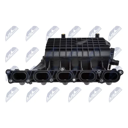 Sací trubkový modul BKS-VW-003 /NTY/ - obr. 2