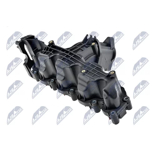 Sací trubkový modul BKS-VW-007 /NTY/ - obr. 1