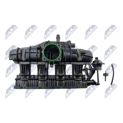 Sací trubkový modul BKS-VW-017 /NTY/ - obr. 3