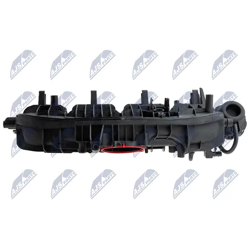 Sací trubkový modul BKS-VW-021 /NTY/ - obr. 5