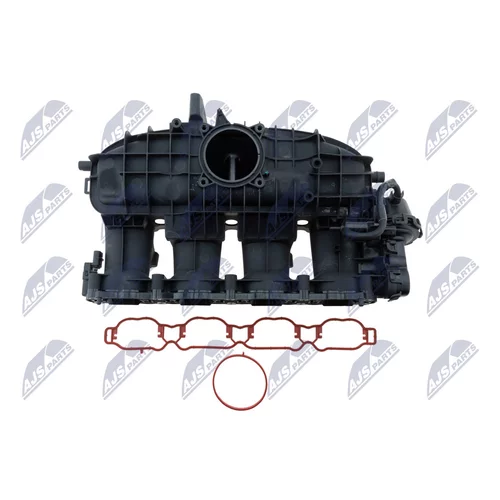Sací trubkový modul BKS-VW-031 /NTY/ - obr. 3
