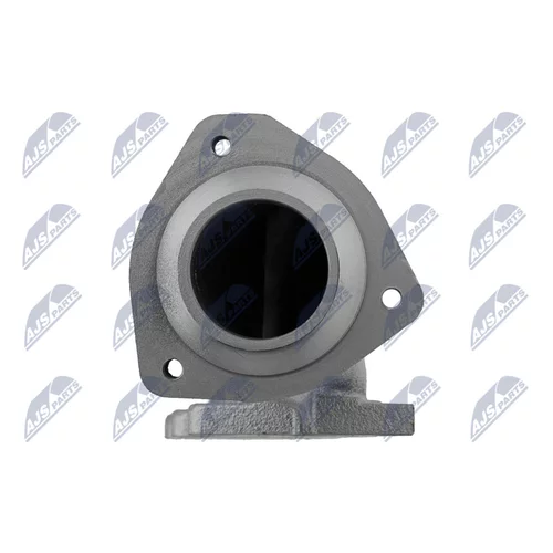 Sací trubkový modul BKW-AU-001 /NTY/ - obr. 4