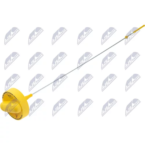 Uzáver plniaceho hrdla oleja BOL-RE-020 /NTY/ - obr. 1