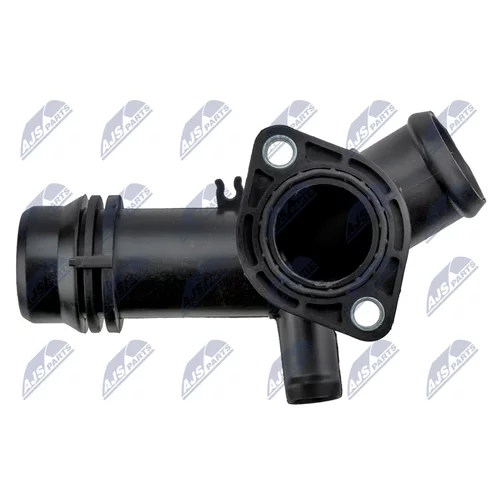 Potrubie chladiacej kvapaliny BPP-AU-004 /NTY/ - obr. 2