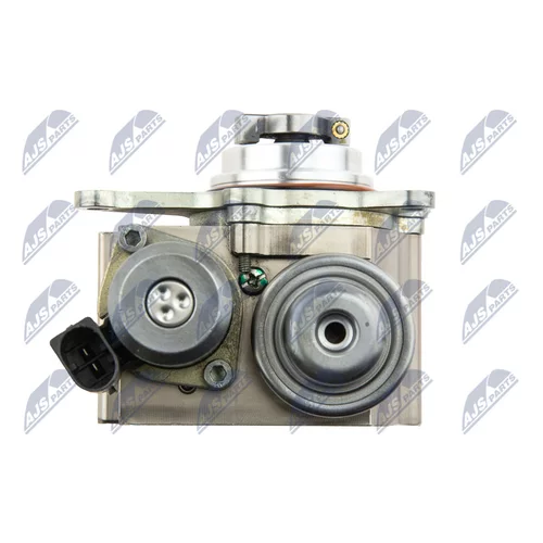 Vysokotlaké čerpadlo BPP-CT-002 /NTY/ - obr. 3